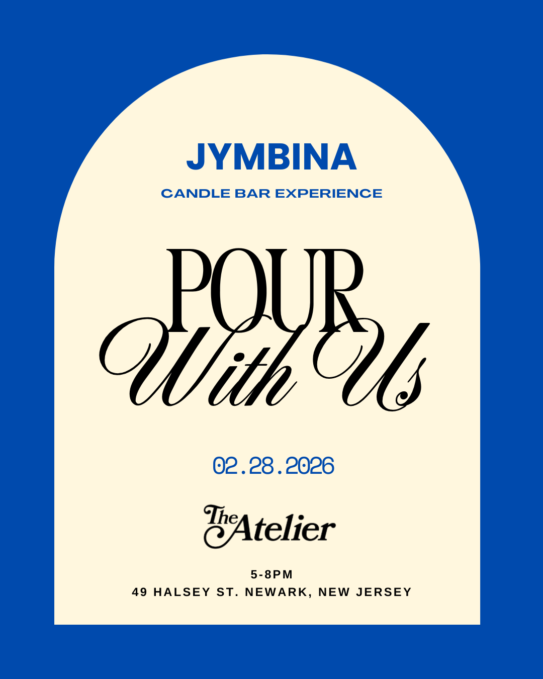 Wax & Relax: The Winter Wellness Reset Edition 2.28.26