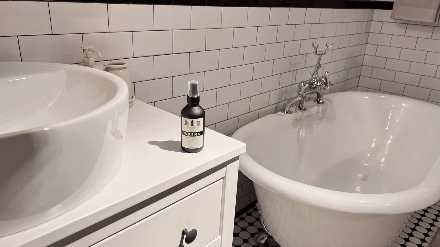 2 oz. Wrenn Home Fragrance