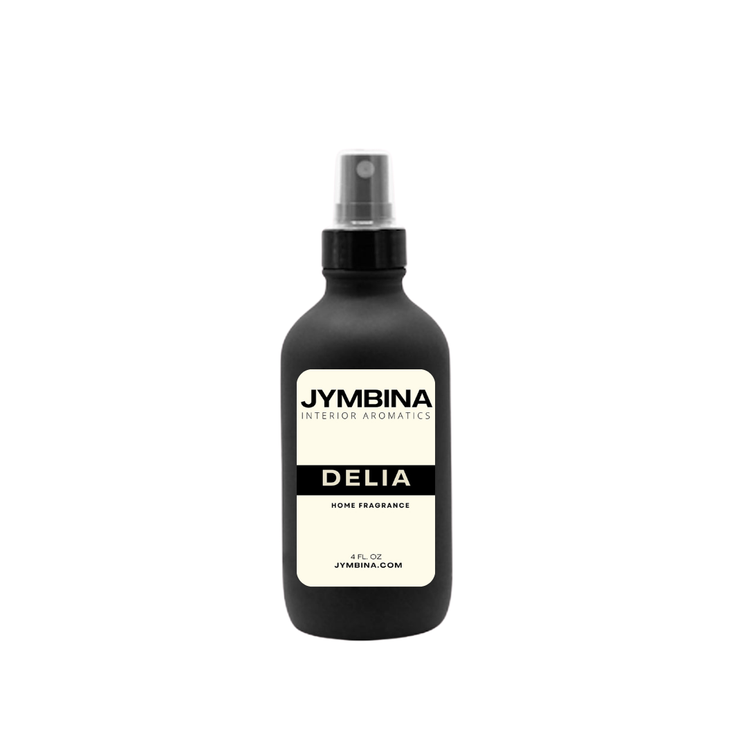 4 oz. Delia Home Fragrance