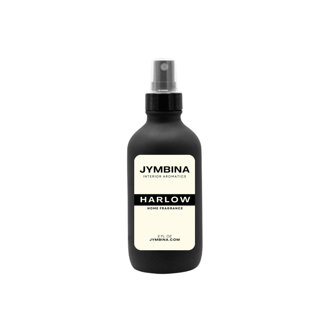 COMING SOON: 2 oz. Harlow Home Fragrance