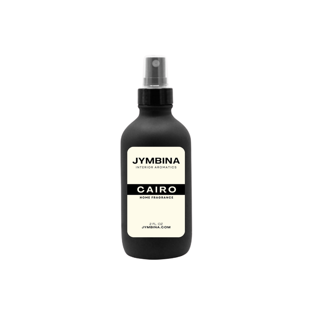 2 oz. Cairo Home Fragrance
