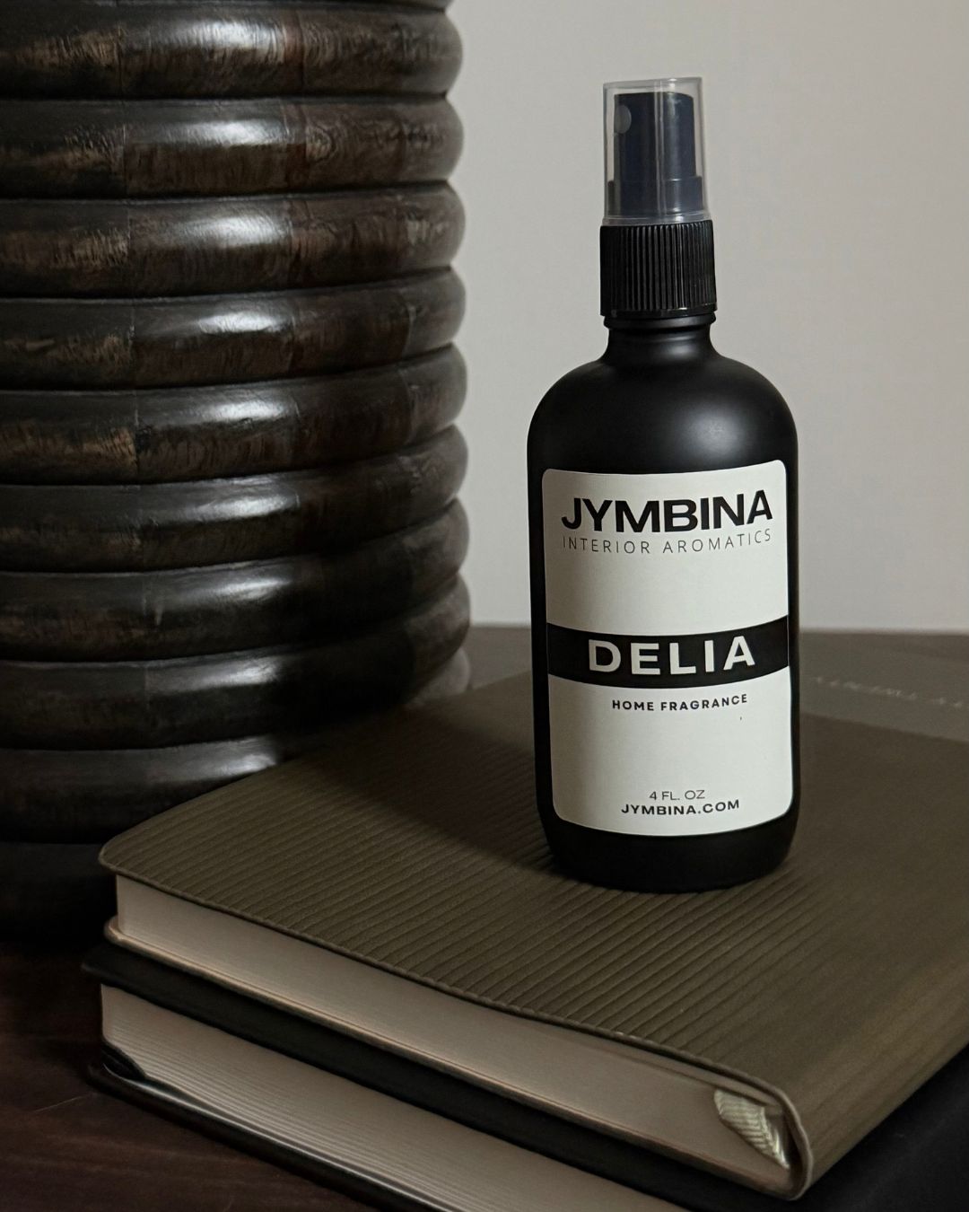 4 oz. Delia Home Fragrance